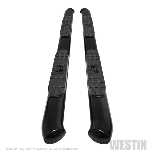 WESTIN PRO TRAXX 4 Oval Nerf Step Bars 21-24165