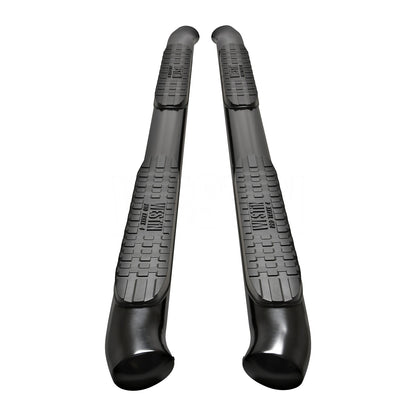 WESTIN PRO TRAXX 4 Oval Nerf Step Bars 21-24175