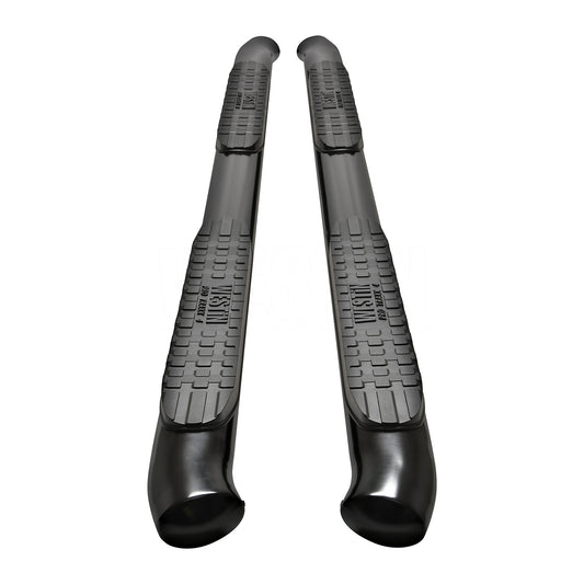 WESTIN PRO TRAXX 4 Oval Nerf Step Bars 21-24175