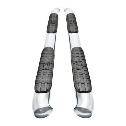 WESTIN PRO TRAXX 4 Oval Nerf Step Bars 21-24190