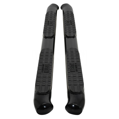 WESTIN PRO TRAXX 4 Oval Nerf Step Bars 21-24195