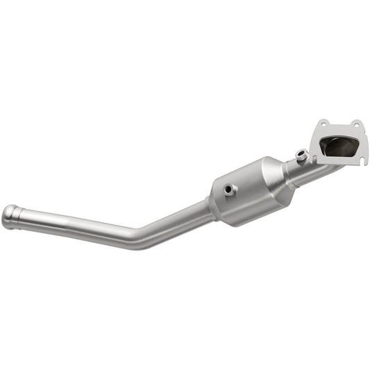 MagnaFlow OEM Grade Federal / EPA Compliant Direct-Fit Catalytic Converter 21-250 MAGNAFLOW-21-250