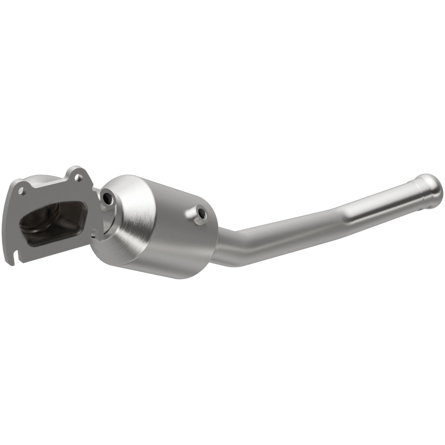MagnaFlow OEM Grade Federal / EPA Compliant Direct-Fit Catalytic Converter 21-251 MAGNAFLOW-21-251