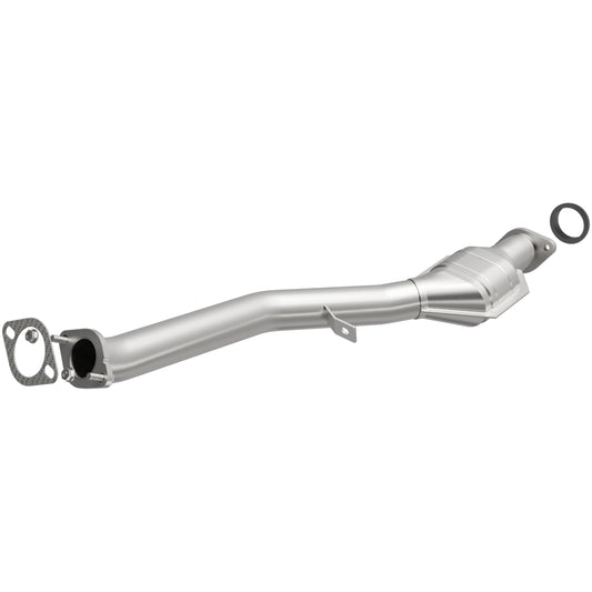 MagnaFlow OEM Grade Federal / EPA Compliant Direct-Fit Catalytic Converter 21-275 MAGNAFLOW-21-275