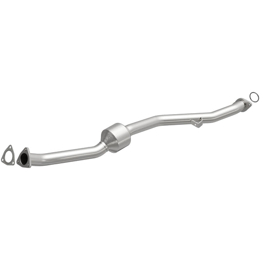 MagnaFlow OEM Grade Federal / EPA Compliant Direct-Fit Catalytic Converter 21-277 MAGNAFLOW-21-277