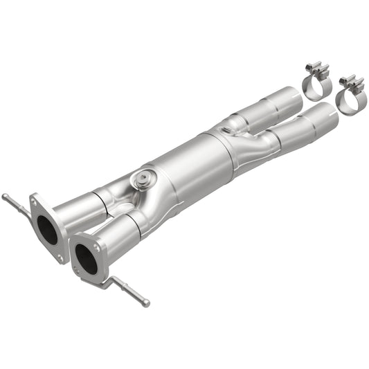 MagnaFlow OEM Grade Federal / EPA Compliant Direct-Fit Catalytic Converter 21-278 MAGNAFLOW-21-278