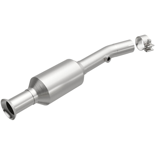 MagnaFlow OEM Grade Federal / EPA Compliant Direct-Fit Catalytic Converter 21-288 MAGNAFLOW-21-288