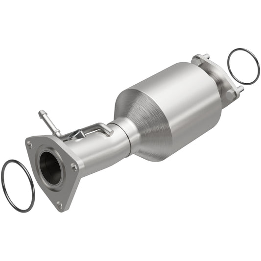 MagnaFlow 2015-2016 Honda CR-V OEM Grade Federal / EPA Compliant Direct-Fit Catalytic Converter MAGNAFLOW-21-293
