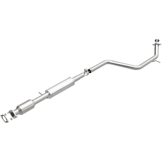 MagnaFlow 2012-2015 Mazda 5 OEM Grade Federal / EPA Compliant Direct-Fit Catalytic Converter MAGNAFLOW-21-314
