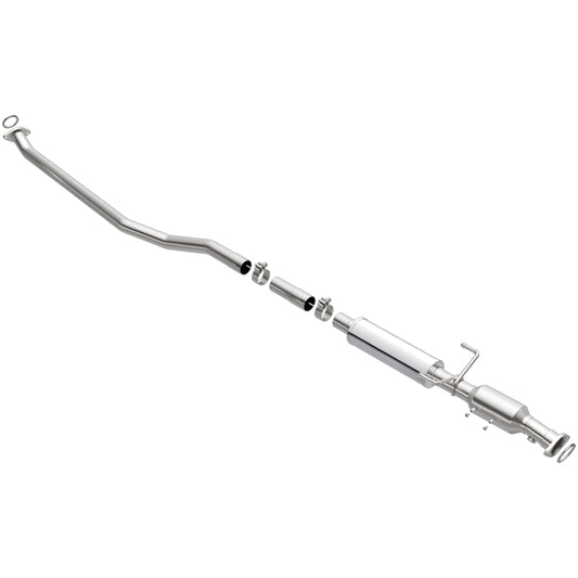 MagnaFlow OEM Grade Federal / EPA Compliant Direct-Fit Catalytic Converter 21-326 MAGNAFLOW-21-326