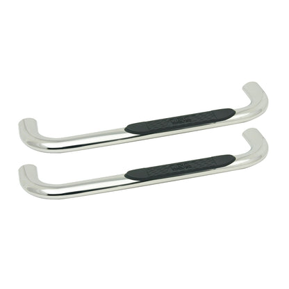 WESTIN Platinum 4 Oval Nerf Step Bars 21-3540