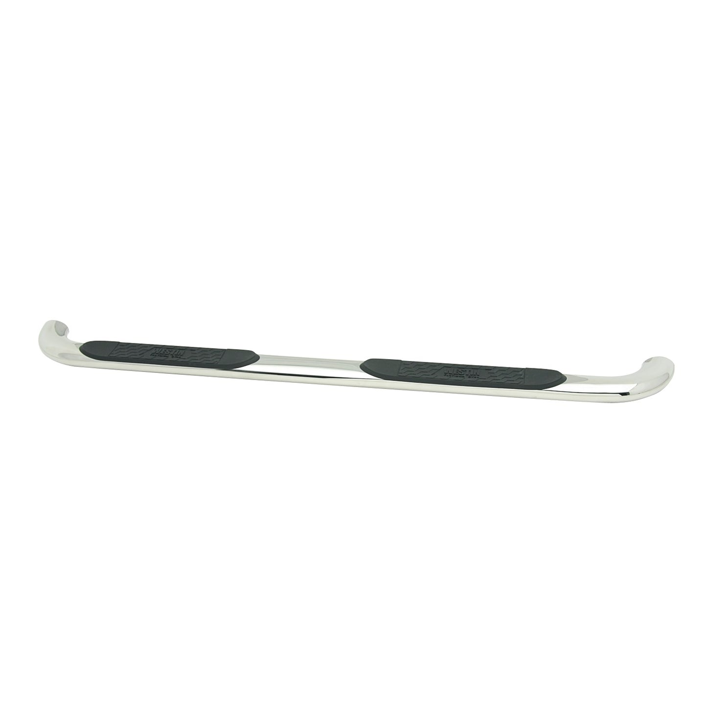 WESTIN Platinum 4 Oval Nerf Step Bars 21-3560