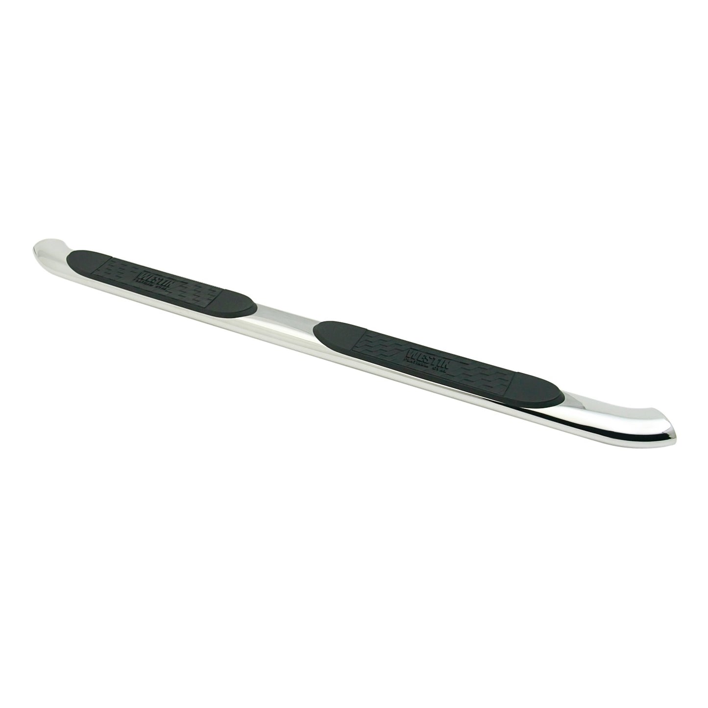 WESTIN Platinum 4 Oval Nerf Step Bars 21-3610