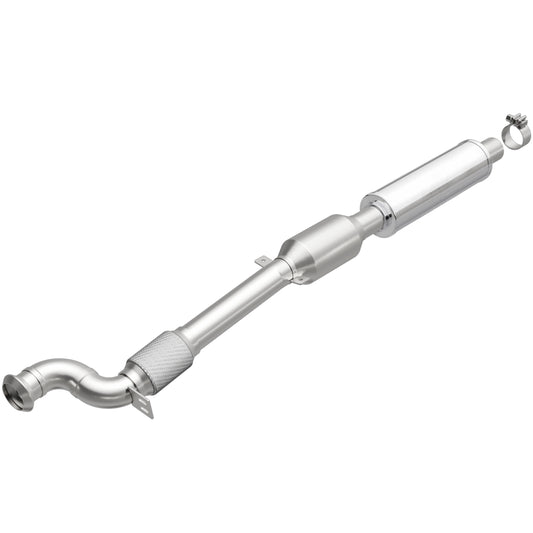 MagnaFlow OEM Grade Federal / EPA Compliant Direct-Fit Catalytic Converter 21-365 MAGNAFLOW-21-365