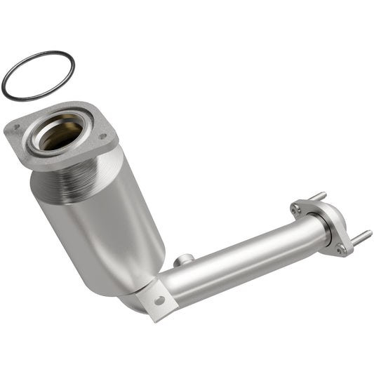MagnaFlow OEM Grade Federal / EPA Compliant Direct-Fit Catalytic Converter 21-373 MAGNAFLOW-21-373