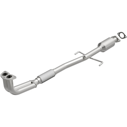 MagnaFlow OEM Grade Federal / EPA Compliant Direct-Fit Catalytic Converter 21-374 MAGNAFLOW-21-374