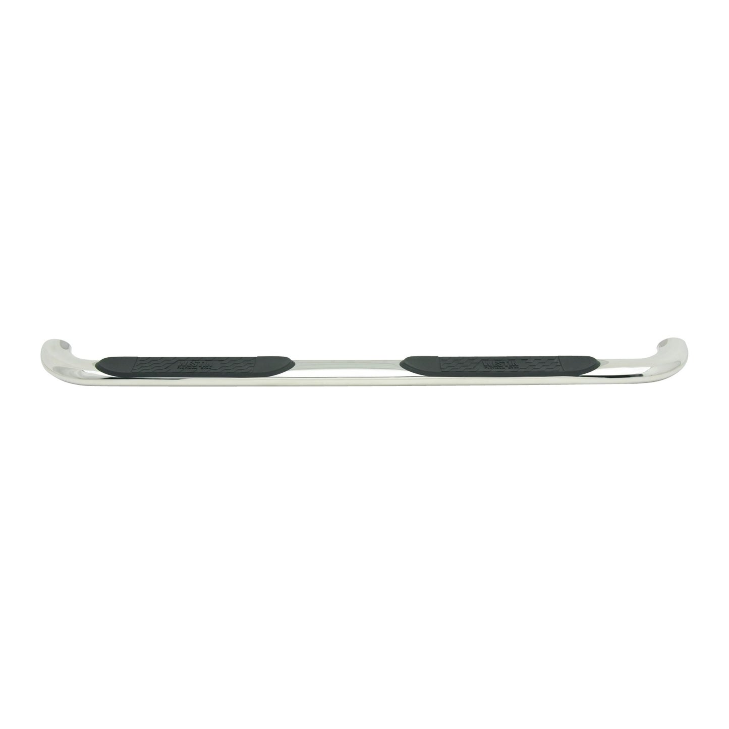 WESTIN Platinum 4 Oval Nerf Step Bars 21-3810