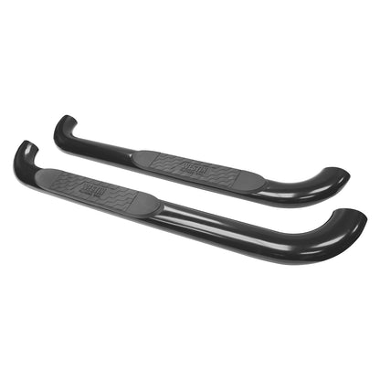 WESTIN Platinum 4 Oval Nerf Step Bars 21-3925