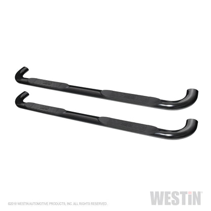 WESTIN Platinum 4 Oval Nerf Step Bars 21-4135