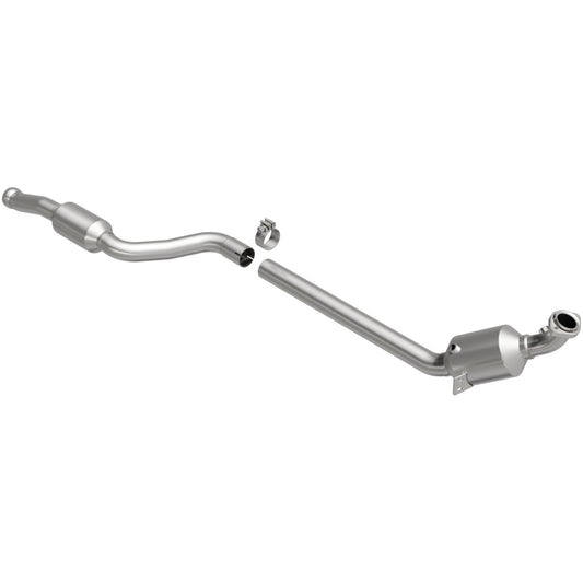 MagnaFlow OEM Grade Federal / EPA Compliant Direct-Fit Catalytic Converter 21-447 MAGNAFLOW-21-447