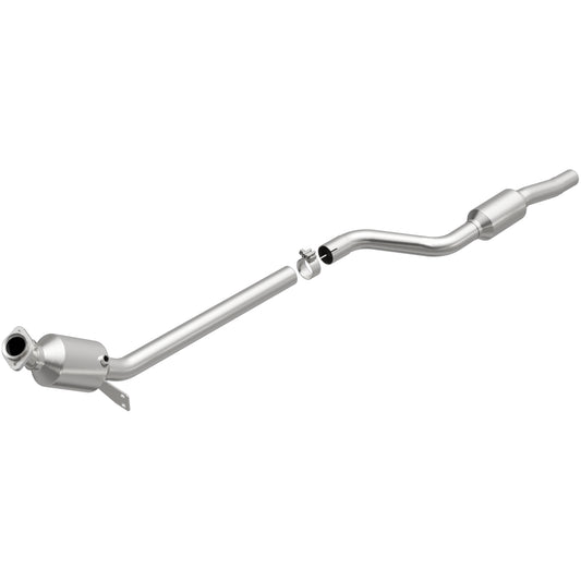 MagnaFlow OEM Grade Federal / EPA Compliant Direct-Fit Catalytic Converter 21-448 MAGNAFLOW-21-448