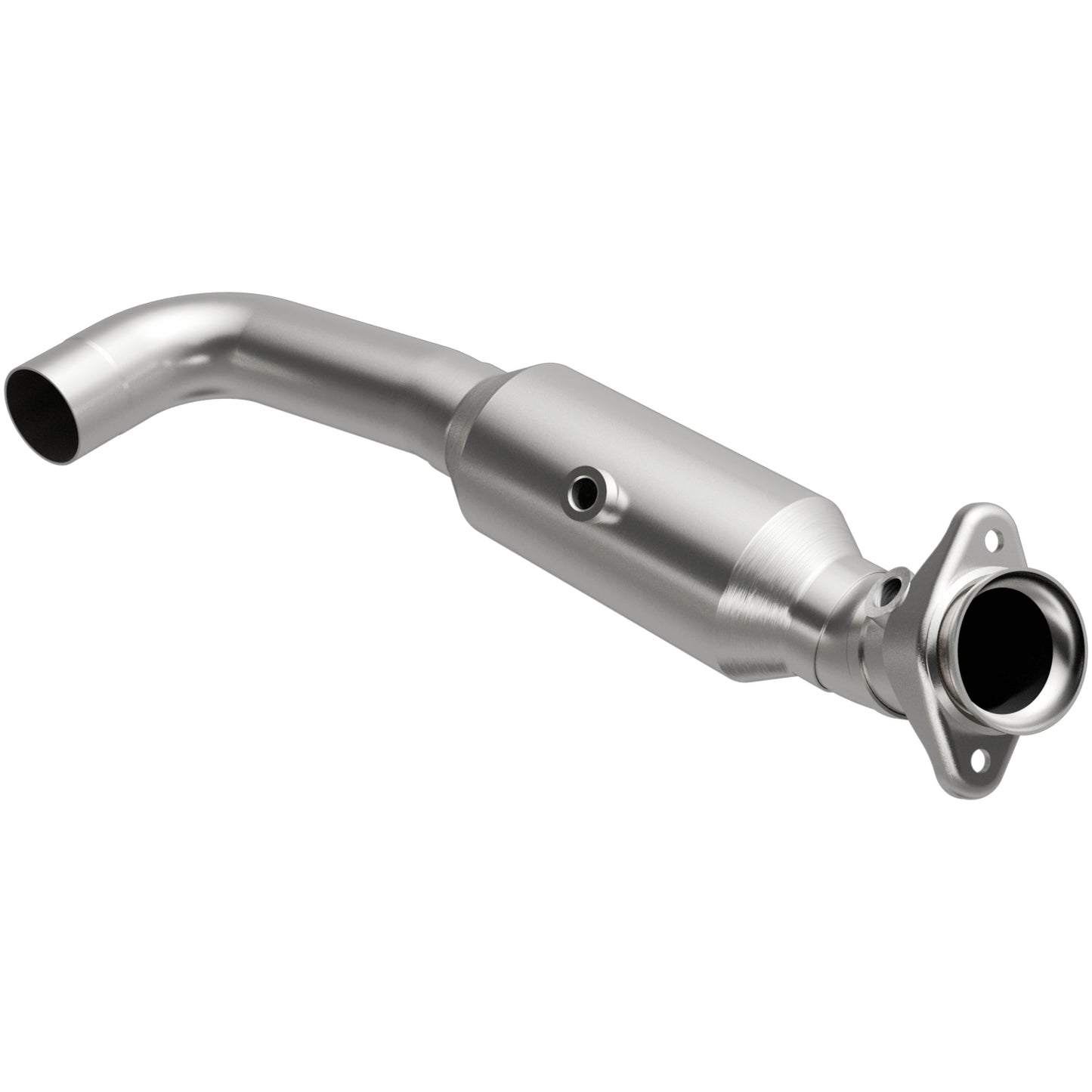 MagnaFlow 2015-2020 Ford F-150 OEM Grade Federal / EPA Compliant Direct-Fit Catalytic Converter MAGNAFLOW-21-467