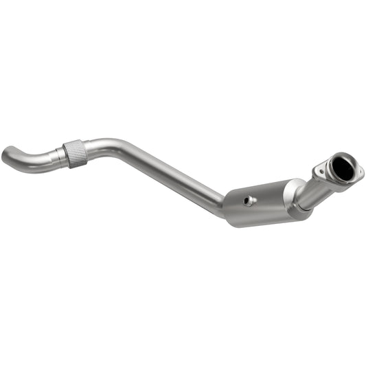 MagnaFlow 2015-2017 Ford Mustang OEM Grade Federal / EPA Compliant Direct-Fit Catalytic Converter MAGNAFLOW-21-473