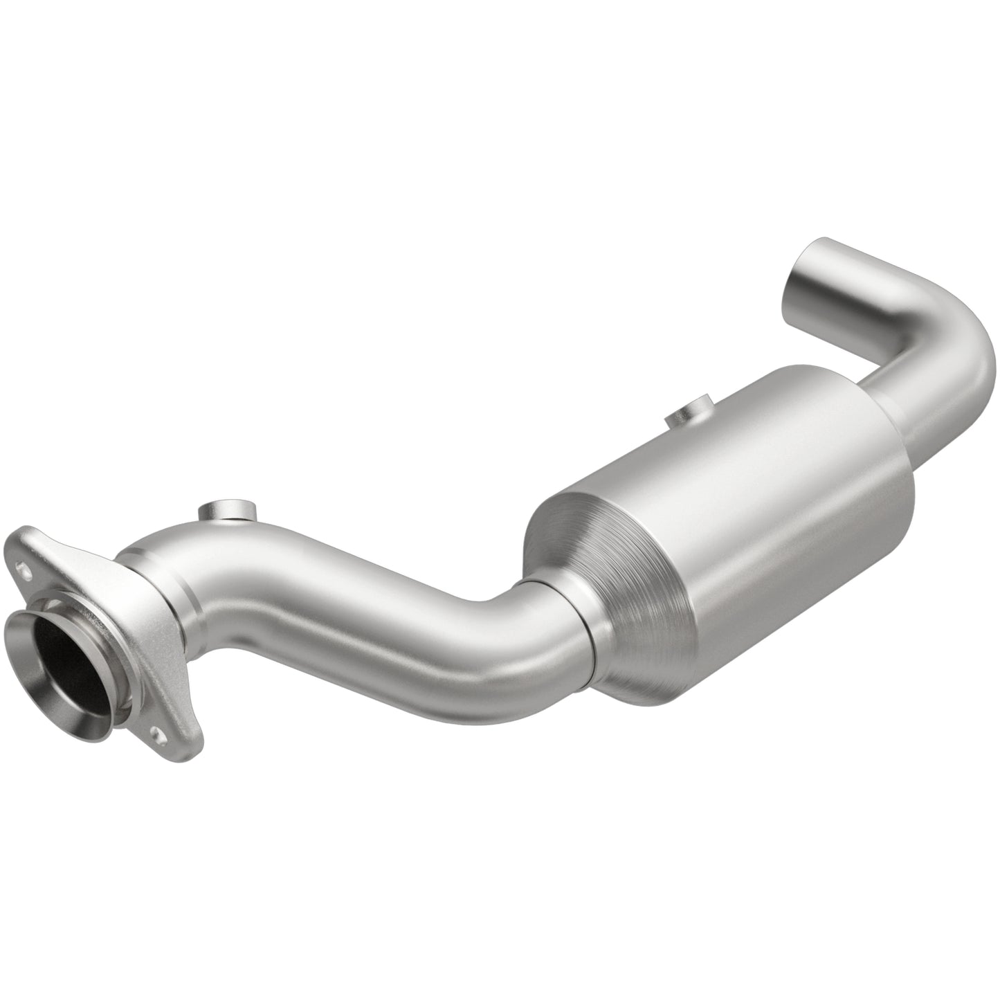 MagnaFlow 2015-2020 Ford F-150 OEM Grade Federal / EPA Compliant Direct-Fit Catalytic Converter MAGNAFLOW-21-474
