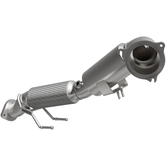 MagnaFlow 2013-2019 Ford Escape OEM Grade Federal / EPA Compliant Direct-Fit Catalytic Converter MAGNAFLOW-21-478