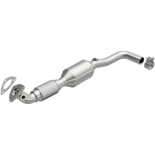 MagnaFlow OEM Grade Federal / EPA Compliant Direct-Fit Catalytic Converter 21-481 MAGNAFLOW-21-481