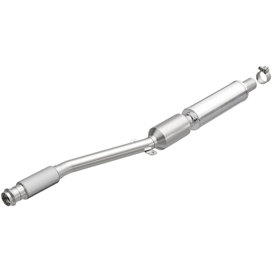 MagnaFlow OEM Grade Federal / EPA Compliant Direct-Fit Catalytic Converter 21-488 MAGNAFLOW-21-488
