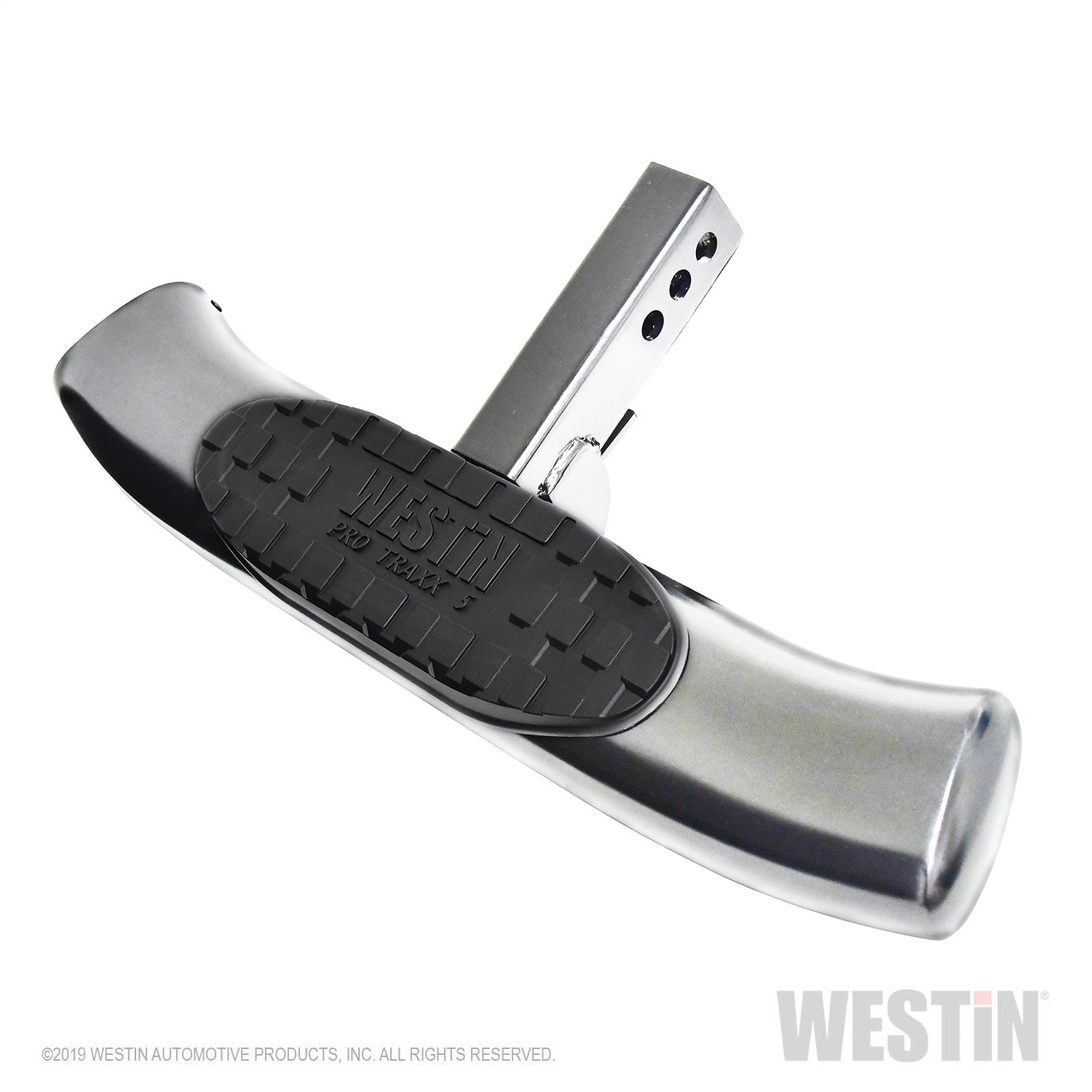 WESTIN PRO TRAXX 5 Hitch Step 21-50010