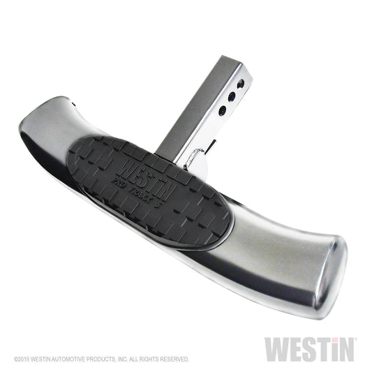 WESTIN PRO TRAXX 5 Hitch Step 21-50010