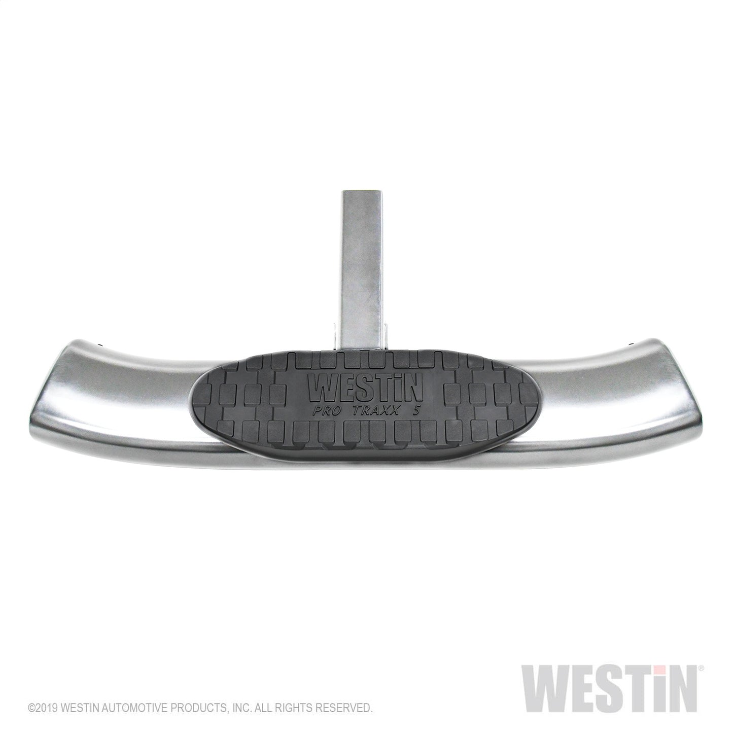 WESTIN PRO TRAXX 5 Hitch Step 21-50010