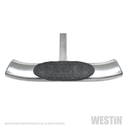 WESTIN PRO TRAXX 5 Hitch Step 21-50010