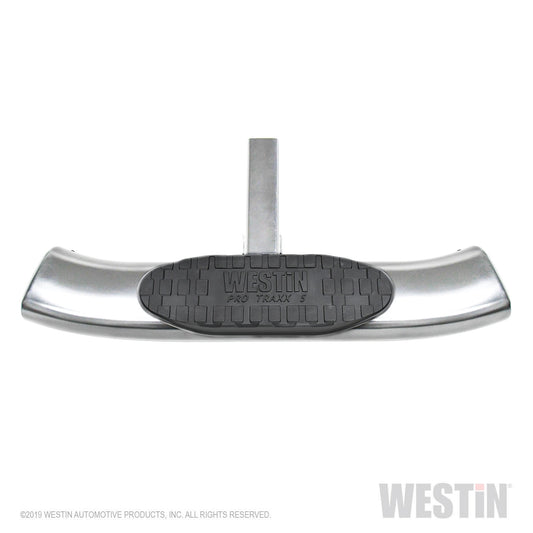 WESTIN PRO TRAXX 5 Hitch Step 21-50010