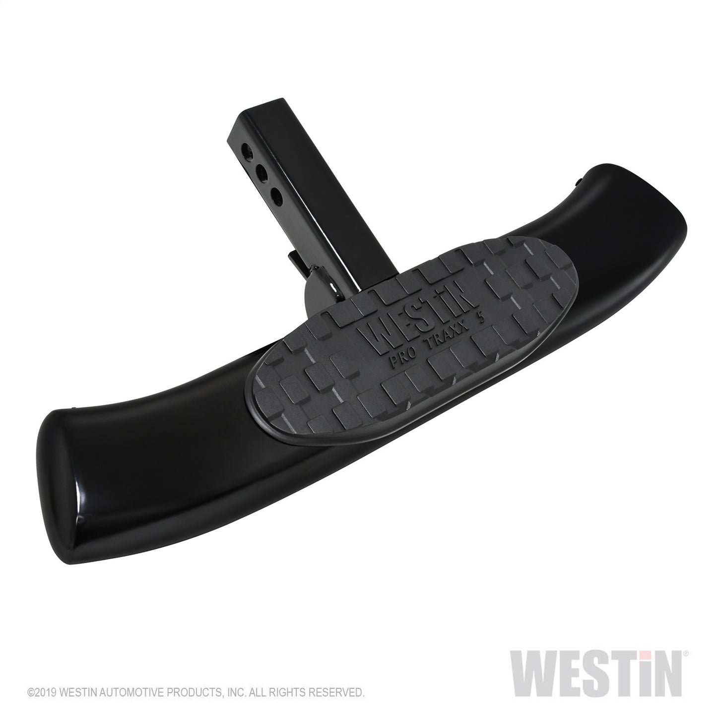 WESTIN PRO TRAXX 5 Hitch Step 21-50015