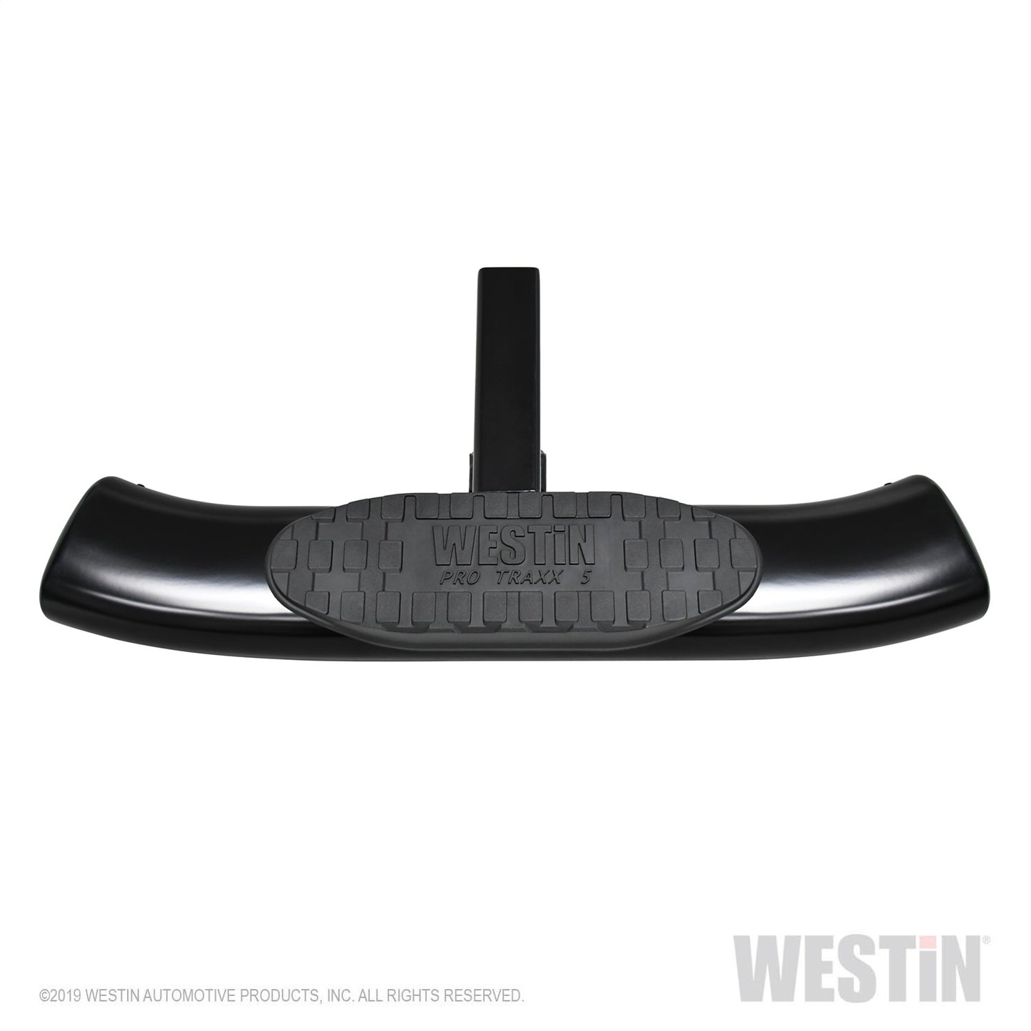 WESTIN PRO TRAXX 5 Hitch Step 21-50015