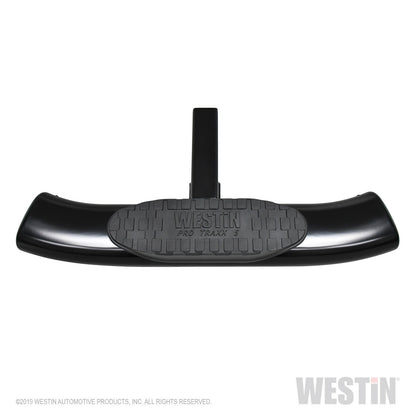 WESTIN PRO TRAXX 5 Hitch Step 21-50015