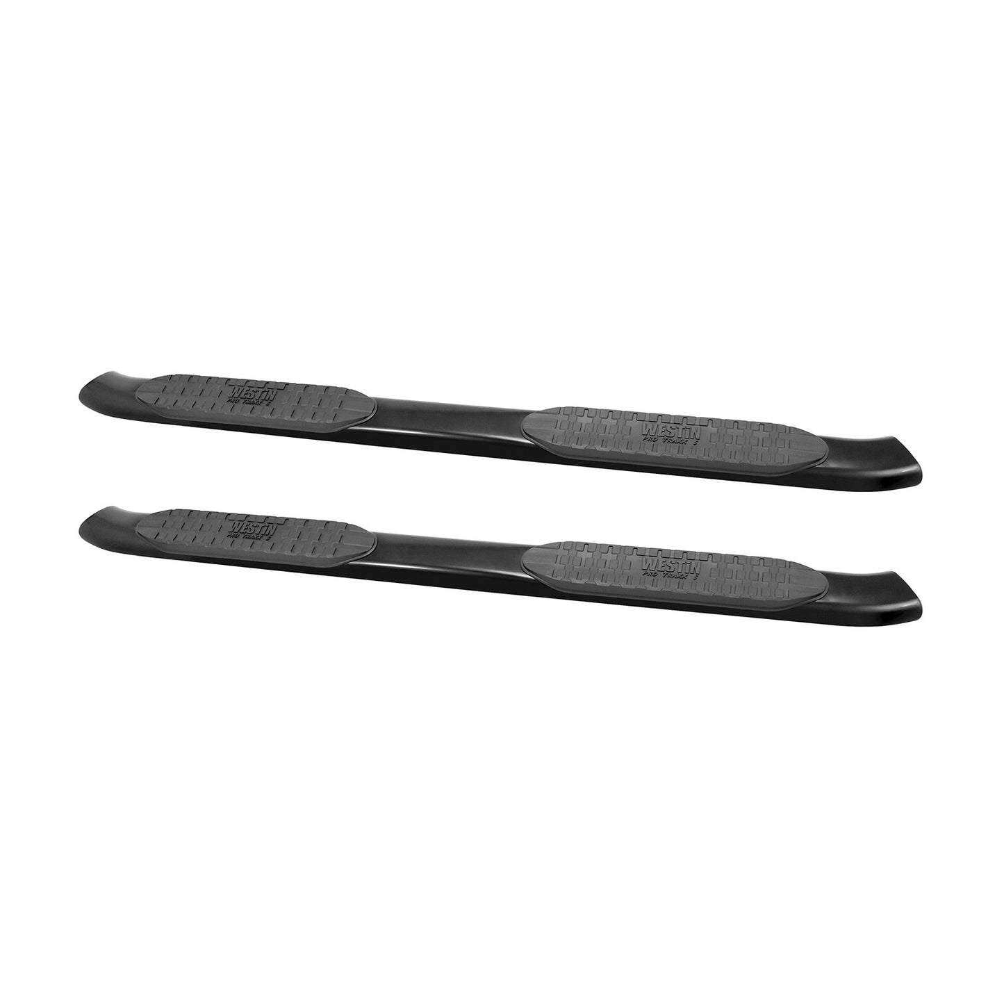 WESTIN PRO TRAXX 5 Oval Nerf Step Bars 21-51315