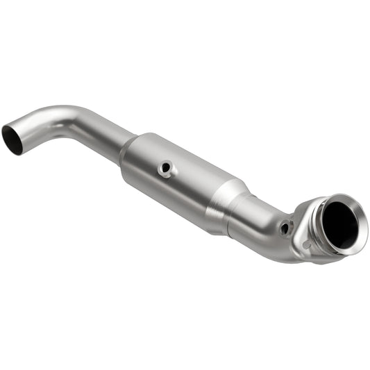 MagnaFlow 2010-2014 Ford F-150 OEM Grade Federal / EPA Compliant Direct-Fit Catalytic Converter MAGNAFLOW-21-520