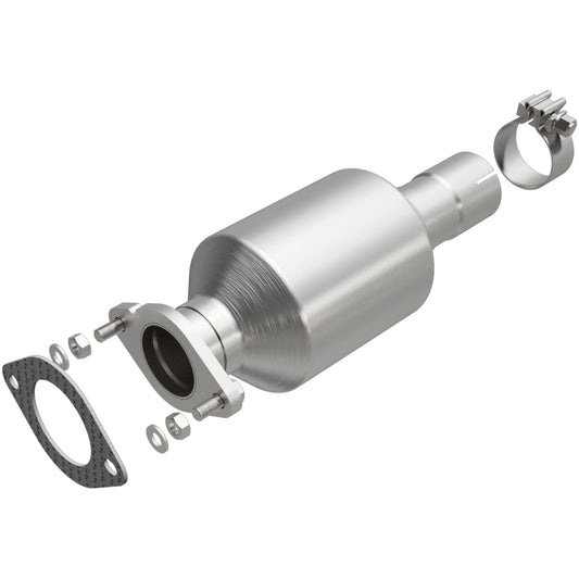 MagnaFlow 2013-2018 Ford C-Max OEM Grade Federal / EPA Compliant Direct-Fit Catalytic Converter MAGNAFLOW-21-523
