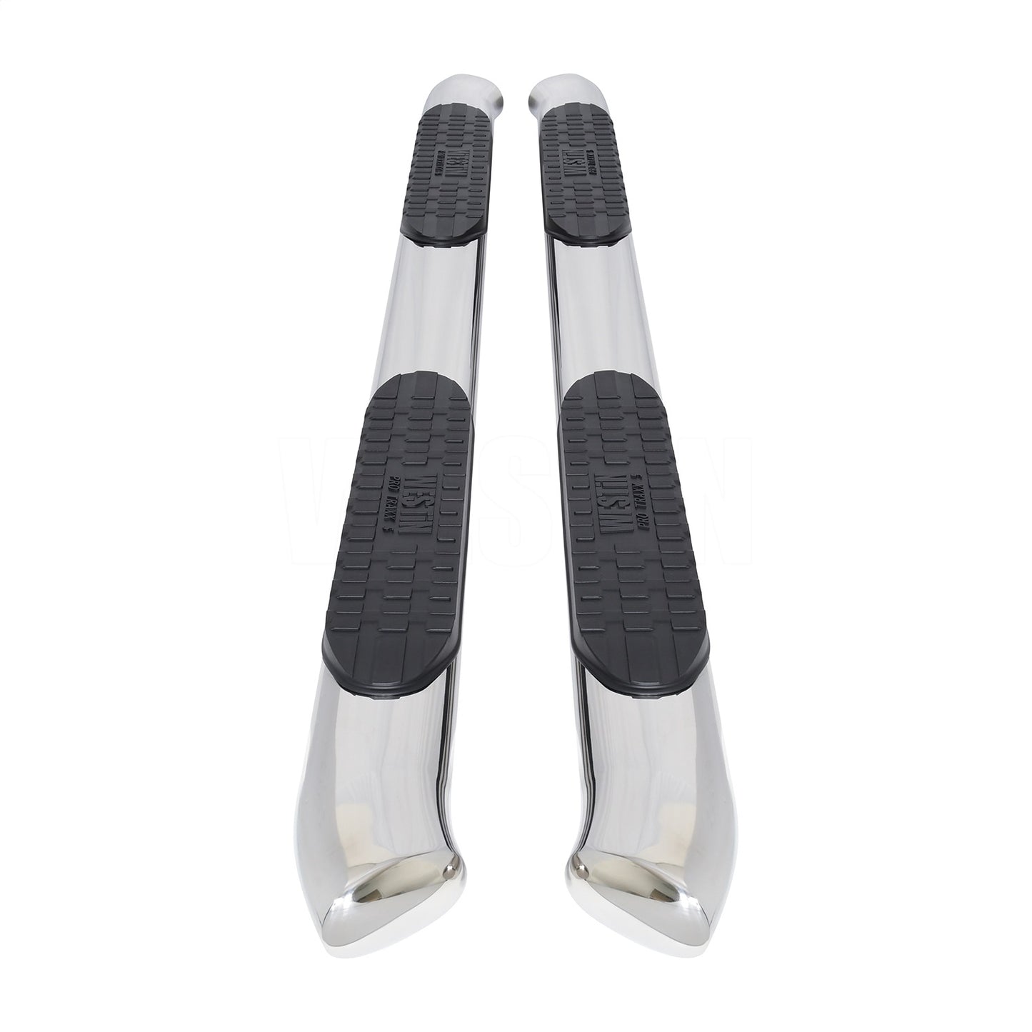 WESTIN PRO TRAXX 5 Oval Nerf Step Bars 21-52770