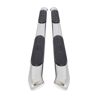 WESTIN PRO TRAXX 5 Oval Nerf Step Bars 21-52770