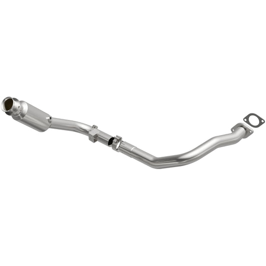 MagnaFlow OEM Grade Federal / EPA Compliant Direct-Fit Catalytic Converter 21-532 MAGNAFLOW-21-532