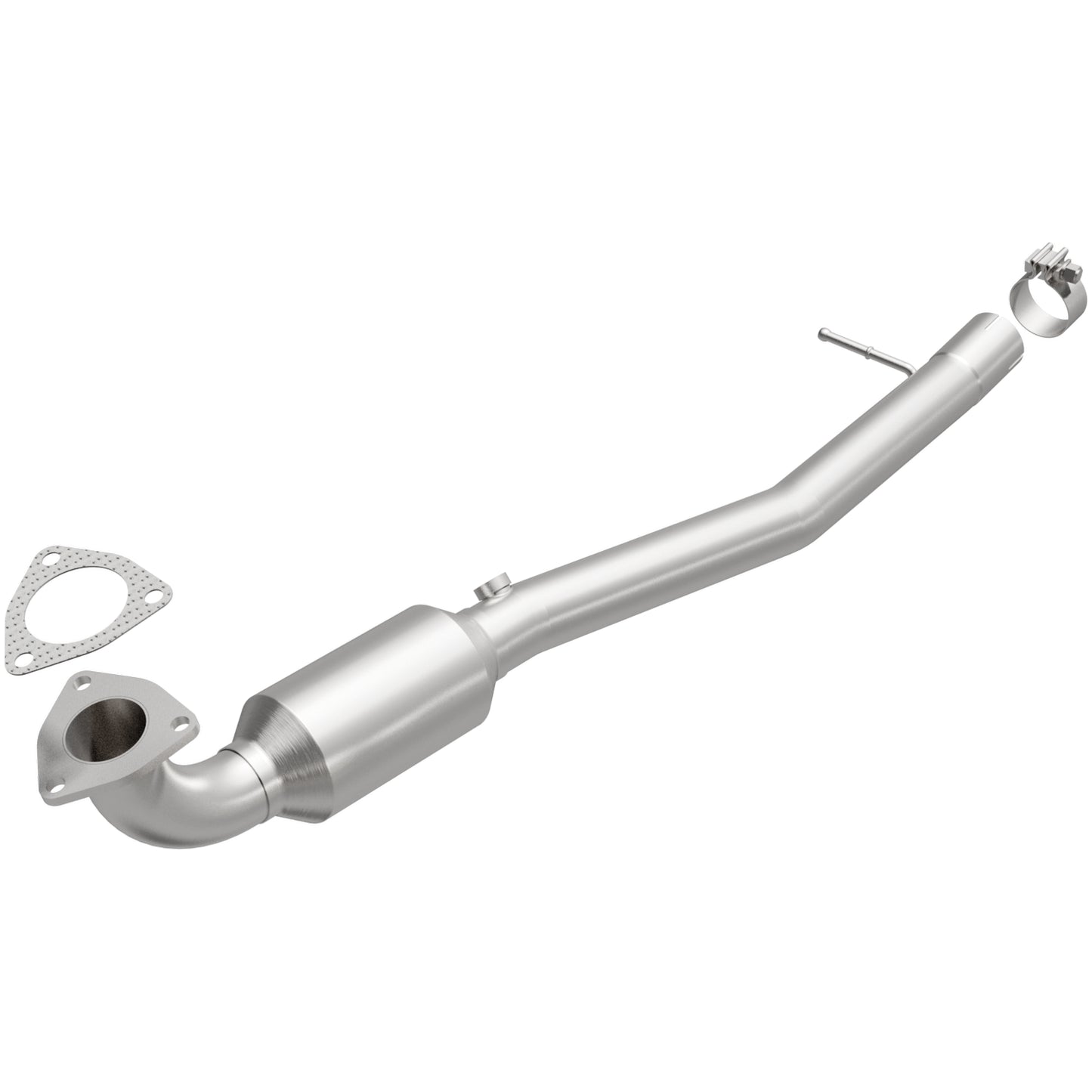 MagnaFlow 2010-2012 Land Rover Range Rover OEM Grade Federal / EPA Compliant Direct-Fit Catalytic Converter MAGNAFLOW-21-533