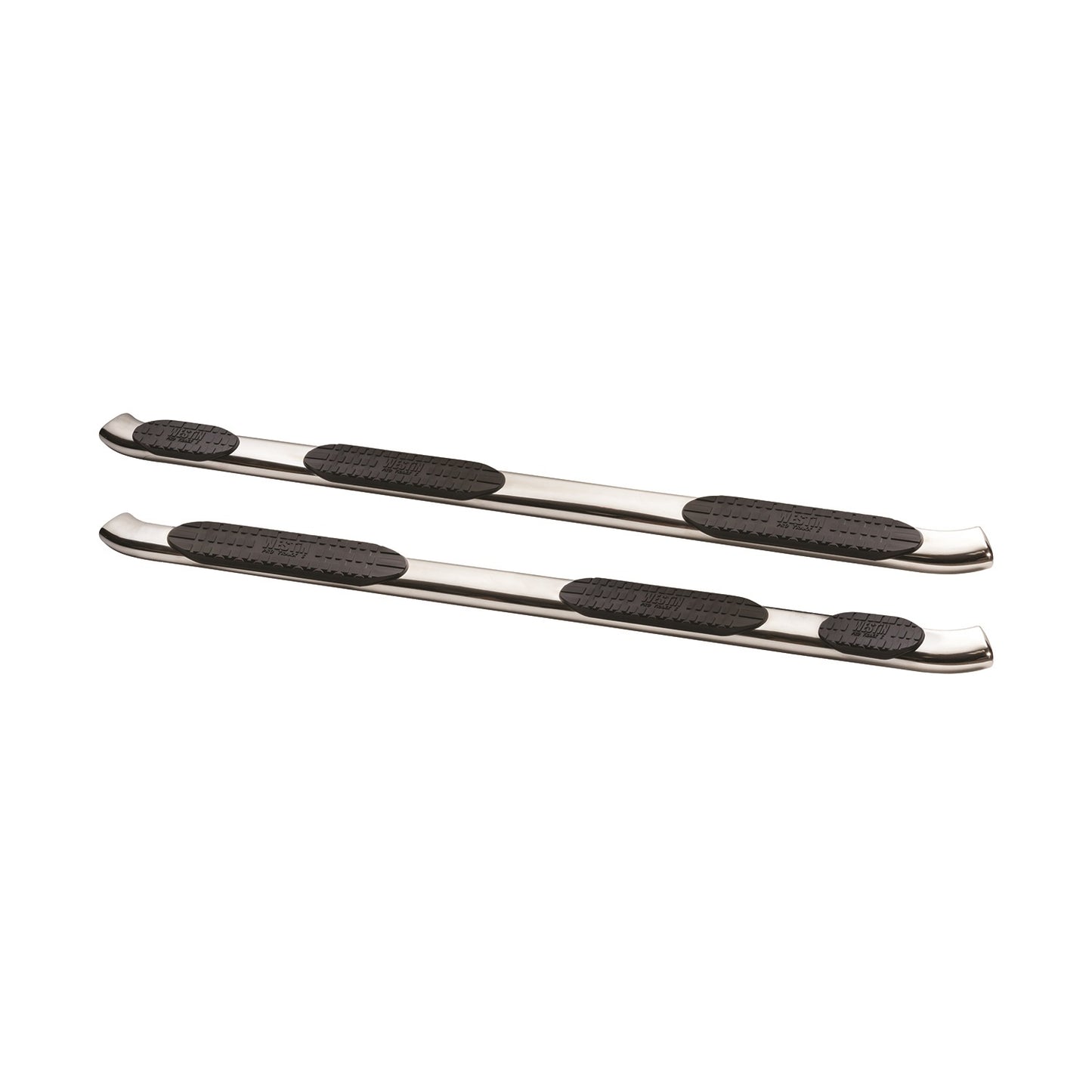 WESTIN PRO TRAXX 5 Oval W2W Nerf Step Bars 21-534170