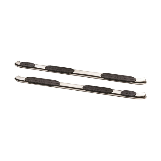 WESTIN PRO TRAXX 5 Oval W2W Nerf Step Bars 21-534170