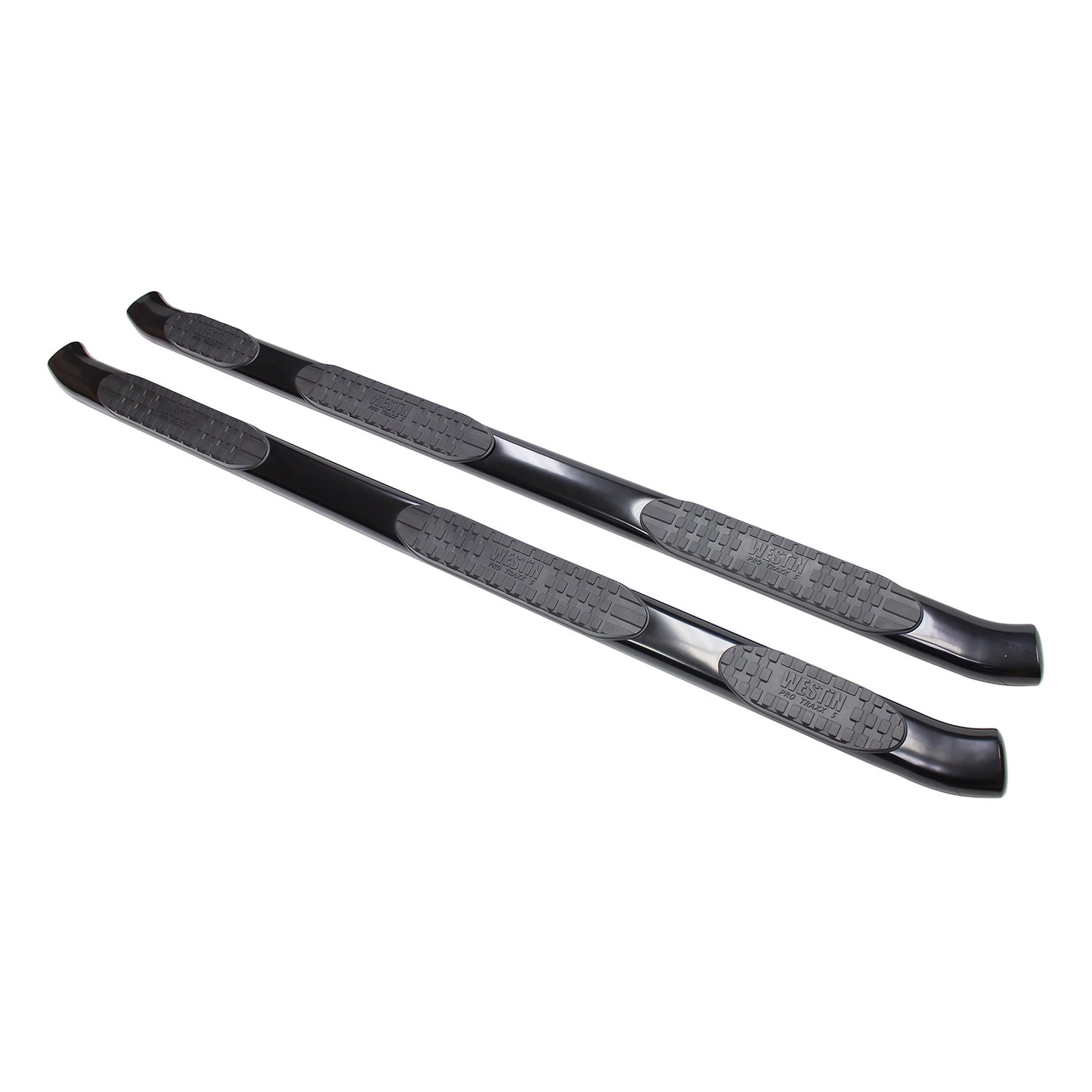 WESTIN PRO TRAXX 5 Oval W2W Nerf Step Bars 21-534175