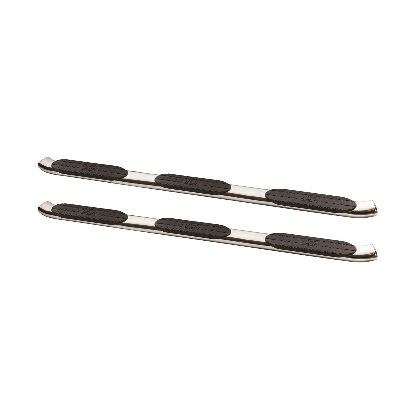 WESTIN PRO TRAXX 5 Oval W2W Nerf Step Bars 21-534330